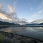 Alaska Morning - Alaska