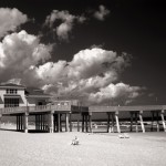 Summer Clouds - Wrightsville Beach, NC
