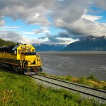 Alaska Express - Alaska