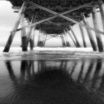 Crystal Pier - Wrightsville, NC