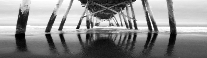 Crystal Pier - Wrightsville, NC