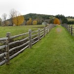 Fences - Vermont