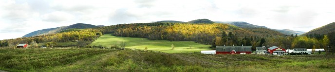 Green River Farms - Vermont