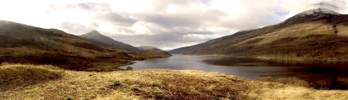 Ireland Bog - Ireland