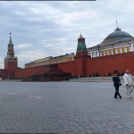 Red Square - Moscow