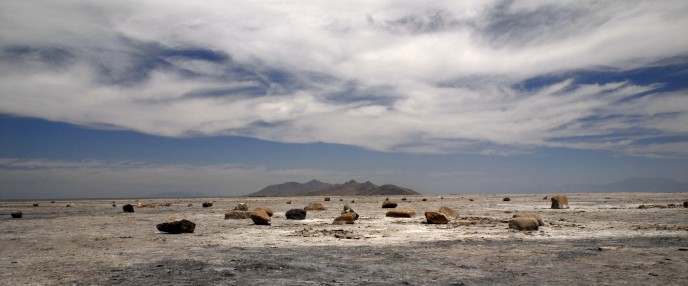 Salt Lake - Utah