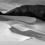 Sands - Great Sand Dunes