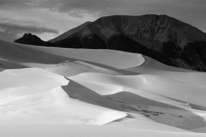 Sands - Great Sand Dunes