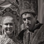 Wedding Day - Russia