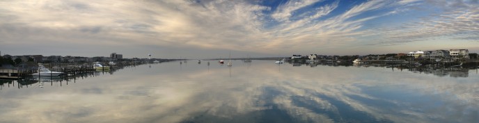 Wrightsville Dawn - Wrightsville, NC