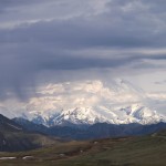 Mt. McKinley - Alaska