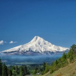 Mount Hood, Oregon