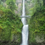 Multnomah Falls, Oregon