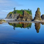 Ruby Beach, Washington